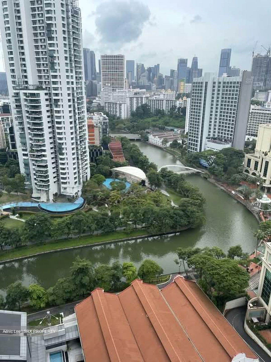 Riviere  (D3), Condominium #583830981